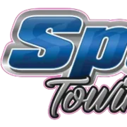 Speedy’s Towing & Recovery logo