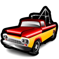 Speedy Safe Towing & Roadside logo