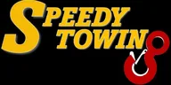 Speedy Towing logo