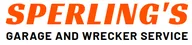Sperlings Garage & Wrecker Service logo