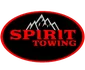 Spirit Towing logo