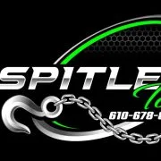 Spitler's Towing logo