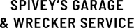 Spivey's Garage & Wrecker Service, LLC logo