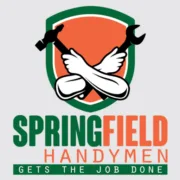 Springfield Handymen logo