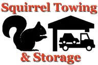 Squirrel Towing, LLC logo