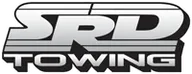 SRD Towing- Heavy Duty Semi and Light Duty Car/Truck Towing logo