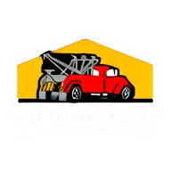 ST Towing logo