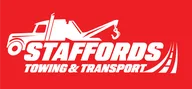 Stafford's Towing & Transport logo