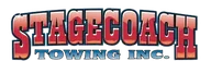 Stagecoach Towing logo