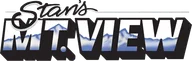Stan's Mt. View Towing Inc. logo