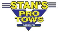Stan's Pro Tows logo