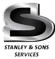 Stanley & Sons Services logo