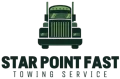 Star Point Fast Towing Service logo