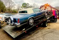 Star Towing logo