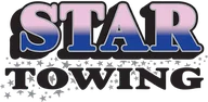 Star Towing logo
