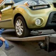 Star Wright Towing and Roadside logo