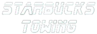 Starbuck's Towing logo