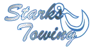 Starks Towing LLC logo