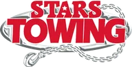 Stars Towing logo