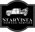 StarVista Towing Service logo