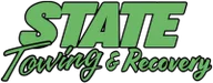 State Towing and Recovery logo