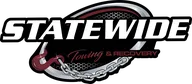 Statewide Towing And Recovery logo