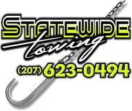 Statewide Towing Inc. logo
