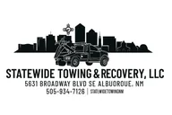 Statewide Towing & Recovery, LLC logo