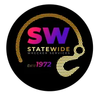 Statewide Wrecker Service Inc. logo