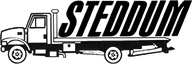 Steddum Wrecker Service logo