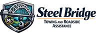 Steel Bridge Towing and Roadside Assistance logo