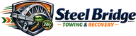 Steel Bridge Towing & Recovery logo