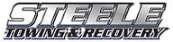 Steele Towing & Recovery logo