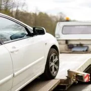 Stellar Move Towing Services logo