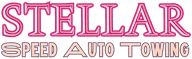 Stellar Speed Auto Towing logo