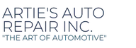 Stellwag Auto Repair & Towing logo