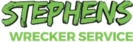 Stephens Wrecker Service logo
