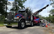 Sterry Street Towing logo