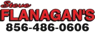 Flanagan's Towne Auto Body logo
