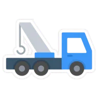 Steve On Standby Towing logo