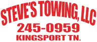 Steve's Towing, LLC logo