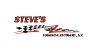 Steve's Towing & Recovery, LLC logo