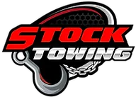 Stock Towing logo