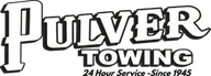 Stockton Towing logo