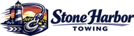 Stone Harbor Towing logo