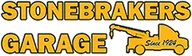 Stonebraker's Garage Towing & Truck Repair logo