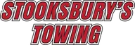 Stooksbury's Towing logo