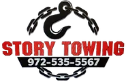 STORY TOWING logo