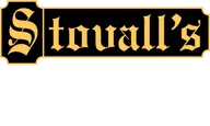 Stovall Body Shop and Wrecker Service logo