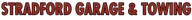 Stradford Garage & Towing logo